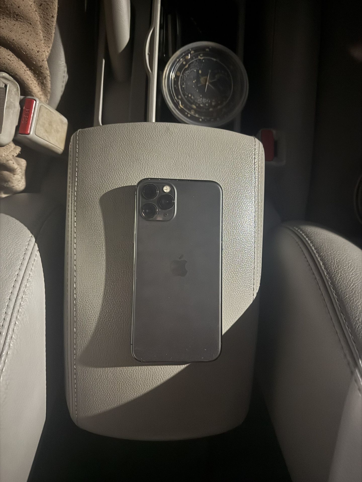 Unlocked iPhone 11 Pro 512 Gb