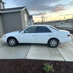1997 Toyota Camry