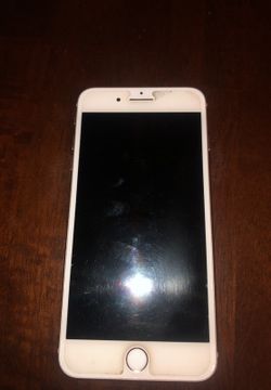 IPhone 8 Plus 64gb MINT CONDITION