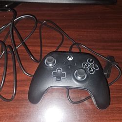 wired xbox controller 