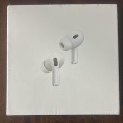 AirPods Pro 2nd Gen