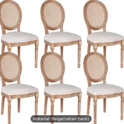 DINING CHAIRS - BRAND NEW (packed Boxes)