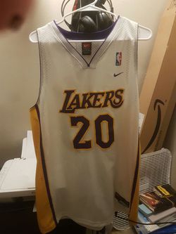 LA Lakers Jersey