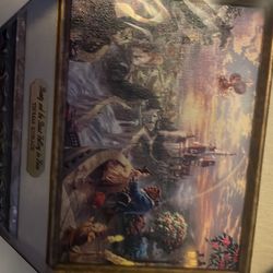 Thomas Kinkade Picture 