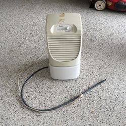 Whirlpool Dehumidifier