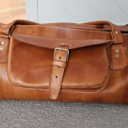 Travel Duffle Bag