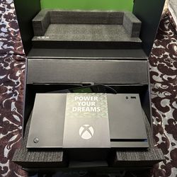 Brand New Xbox 