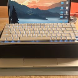 Logitech MX Mechanical Mini Wireless Keyboard