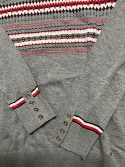 Beautiful Sweater Grey