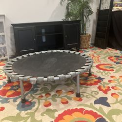 Small Trampoline 