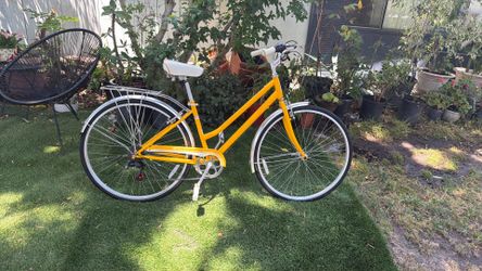 Schwhinn bike