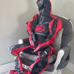 Muñeco De práctica Daan MMA 