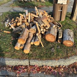 Free Firewood