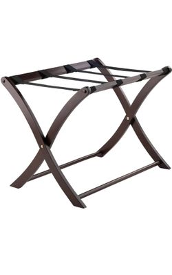 Winsome Scarlett Cappuccino - Portaequipajes