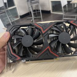 RX 590 8 GB