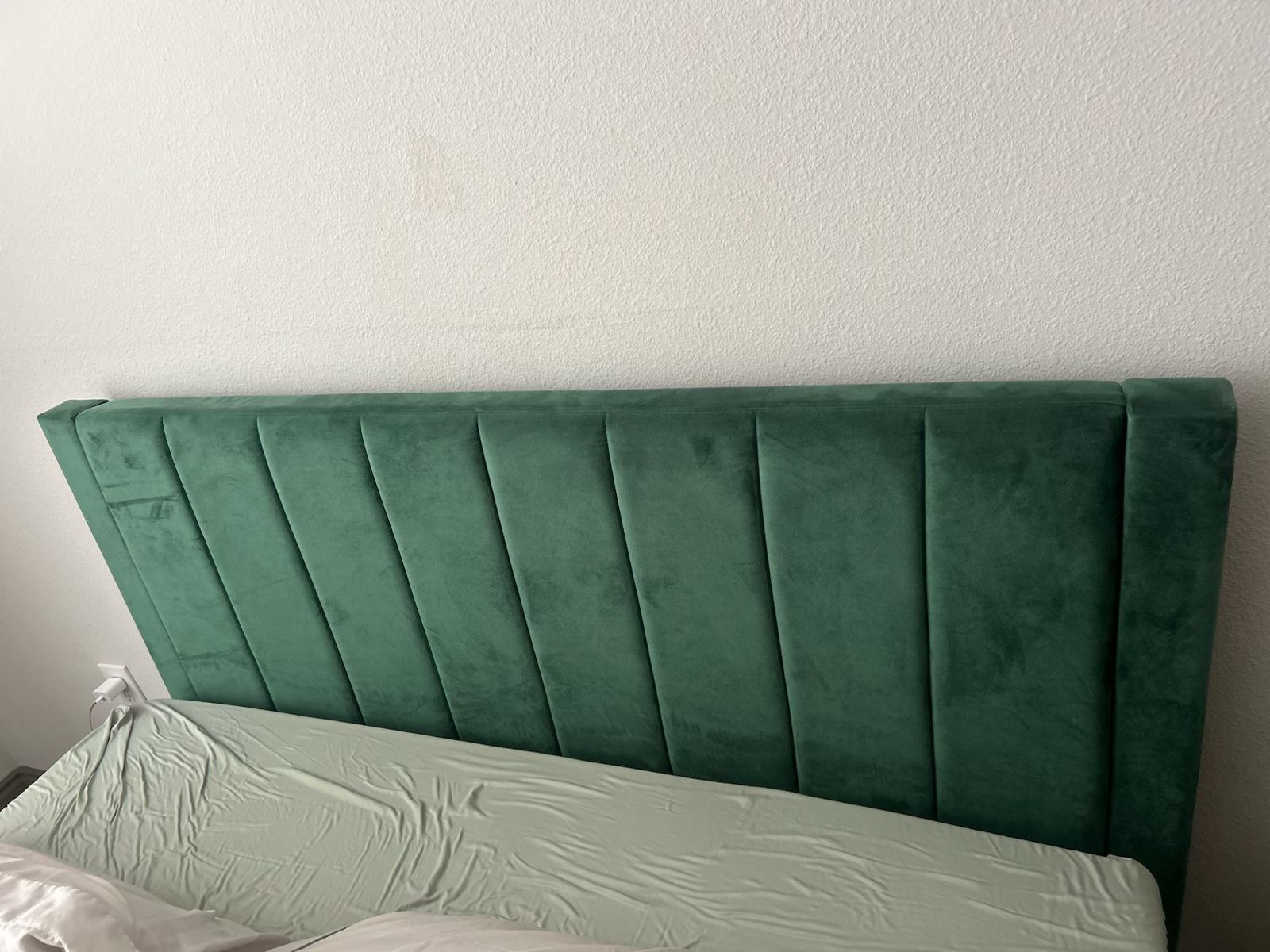 Bed Frame