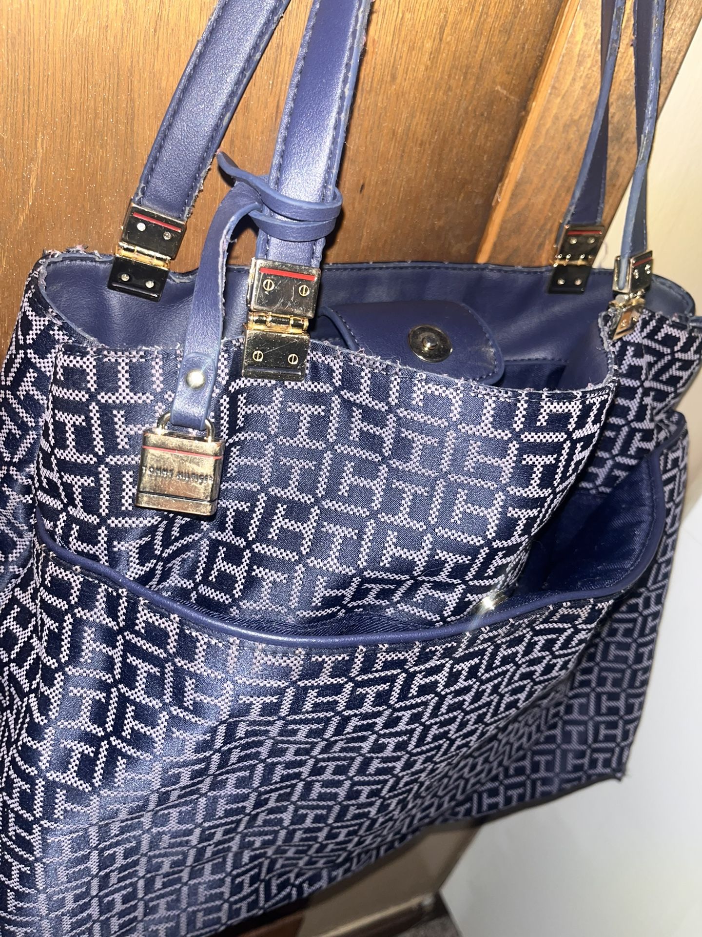 Tommy Hilfiger Bag