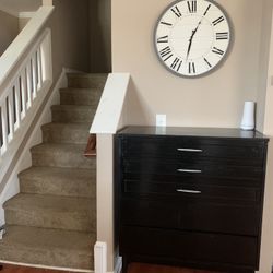 4 Drawer Dresser 