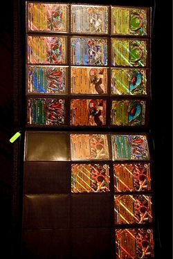Pokemon Cards (NOT FREE)
