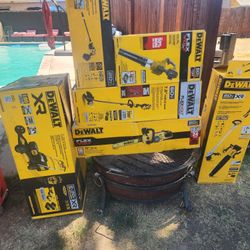 Dewalt 60v Flexvolt 20v For Sale (contact info removed)