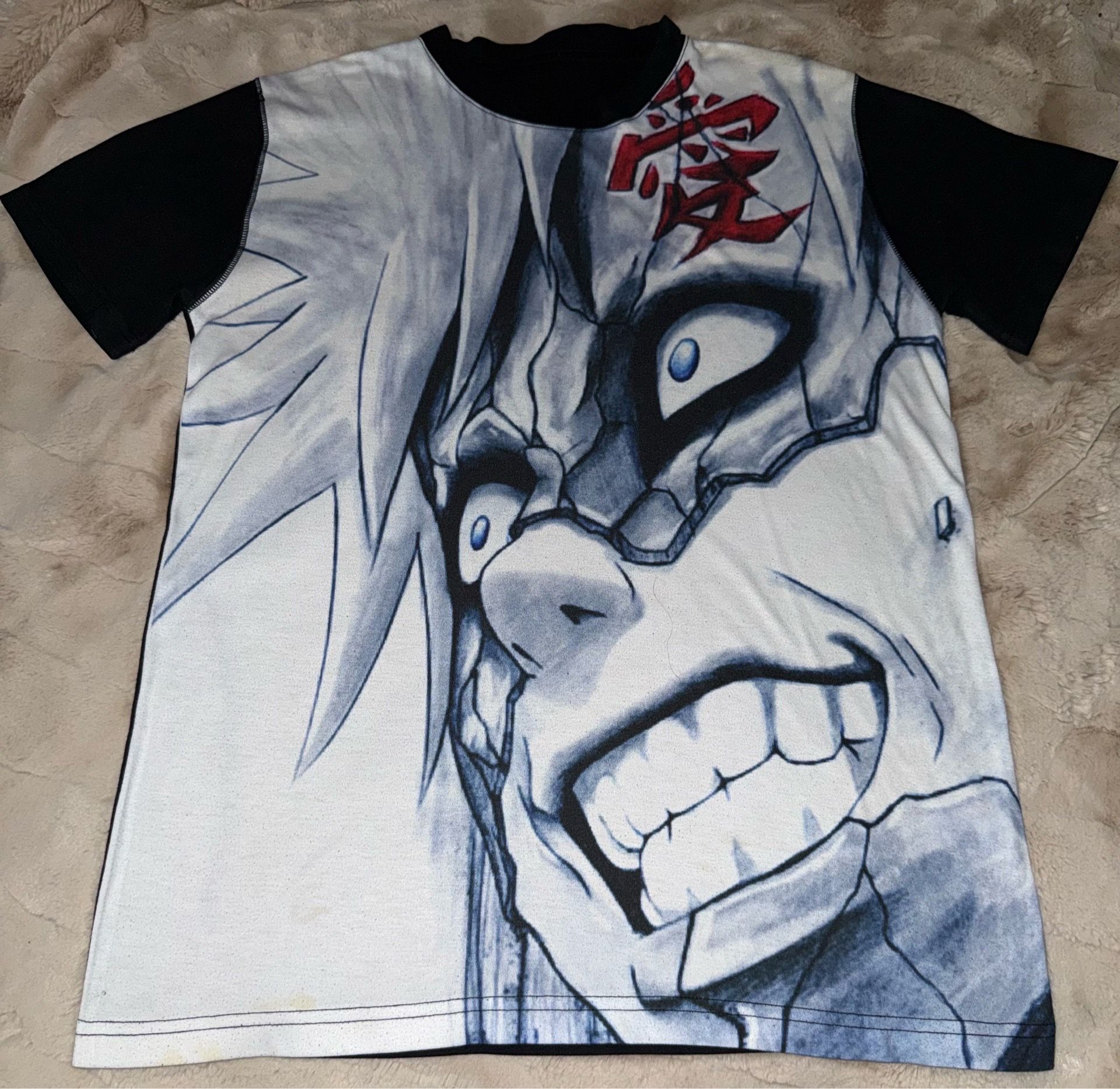 Gaara Shirt