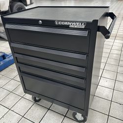 Cornwell Roll Cart Toolbox