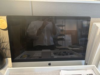 iMac A1312