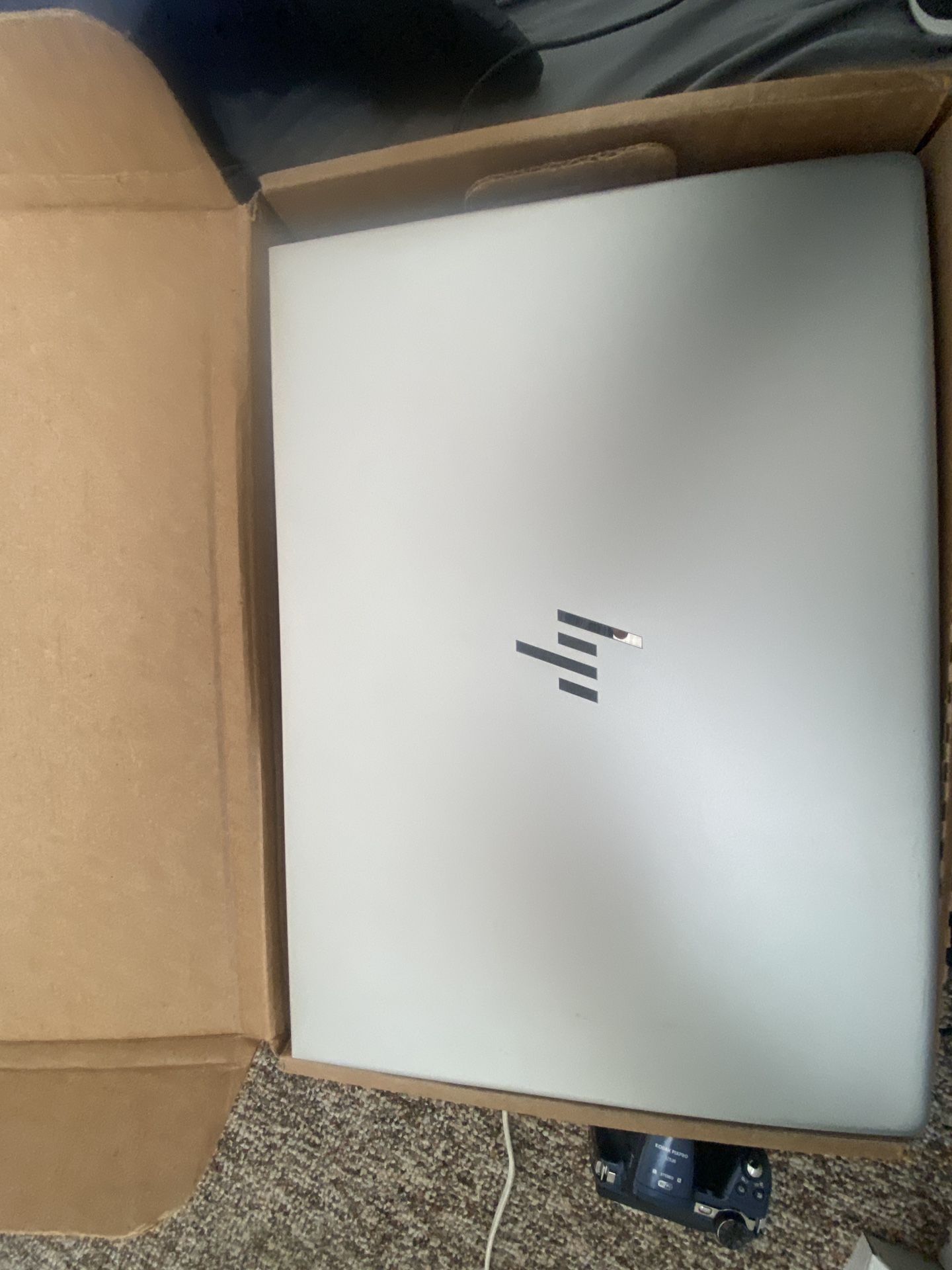 HP EliteBook 840 G6