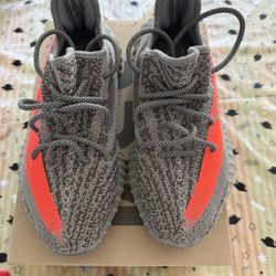 Yeezy 350 Beluga Size 7 $80
