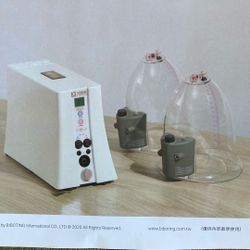 New Cupping Machine (electronic)