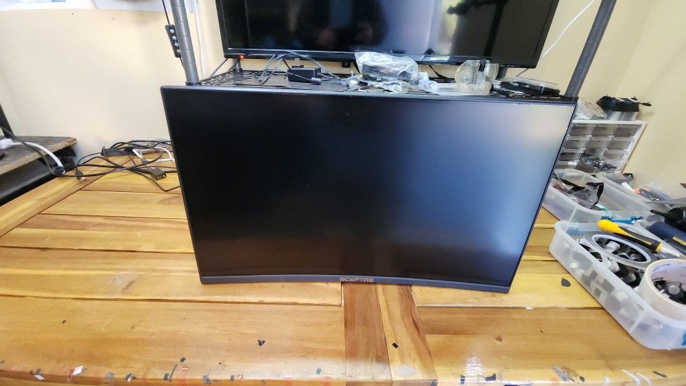 144 hz monitor for computer 