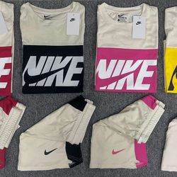 Nike 2PC Set Women 