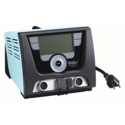 Weller Solder Station