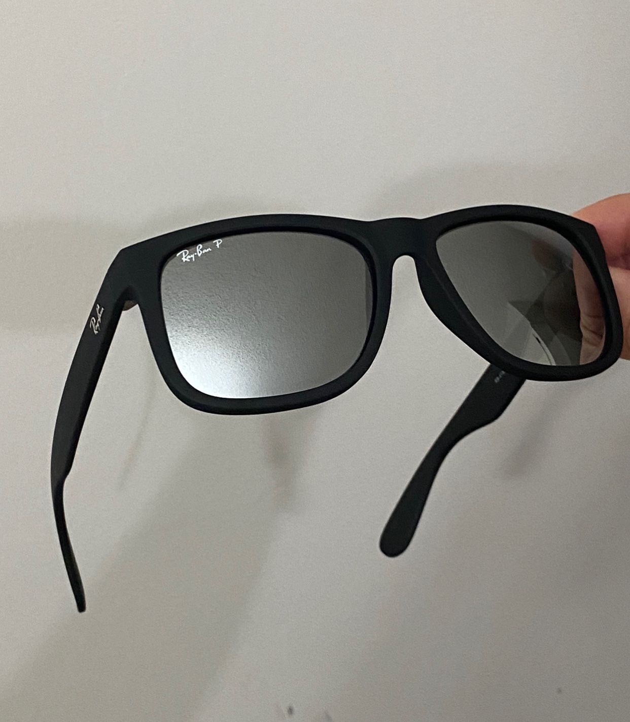 Justin 54mm P0larized 