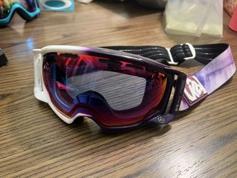 K2 Captura Pro Goggle , Girls