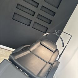 Spa  Chair 