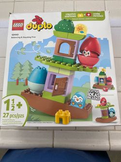 Lego Duplo
