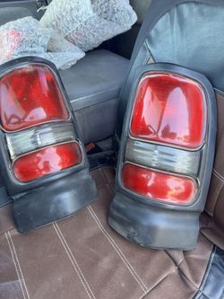 1995 Dodge Ram