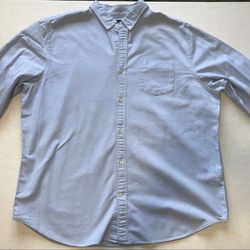 Banana Republic Shirt