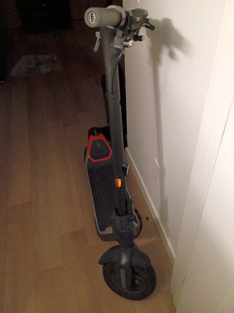 Segway Electric Scooter