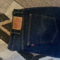 Levi’s