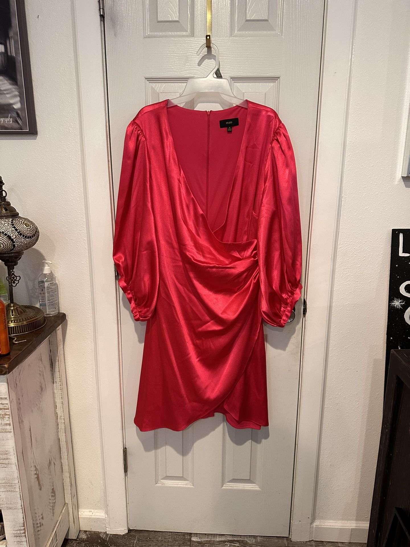 Party dress