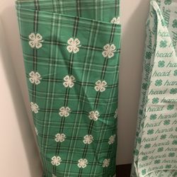 4-H Fabric