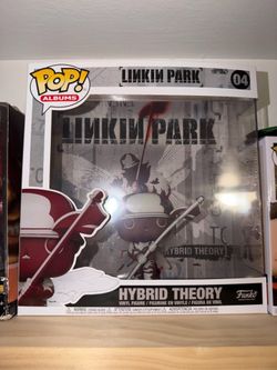 FUNKO LINKIN PARK