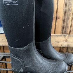 Muck Boots