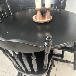 Kitchen Table 