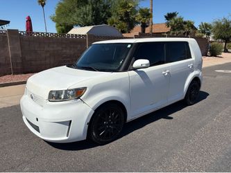 2008 Scion xB