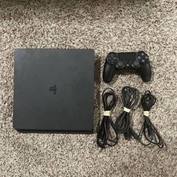 PS4 Slim