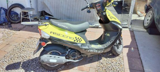 2024 Scooter