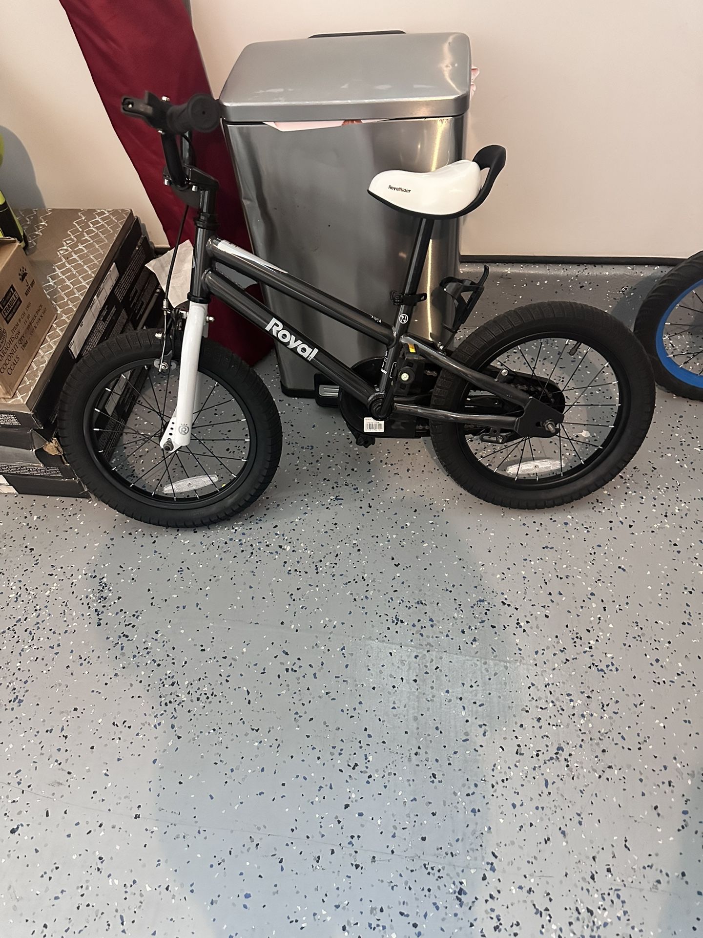 Kids Bike 